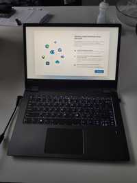 Laptop Lenovo Flex 6 14ikb, I7, 16gb, dotykowy+rysik Wacom