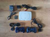 PSone PlayStation 1 w super stanie!