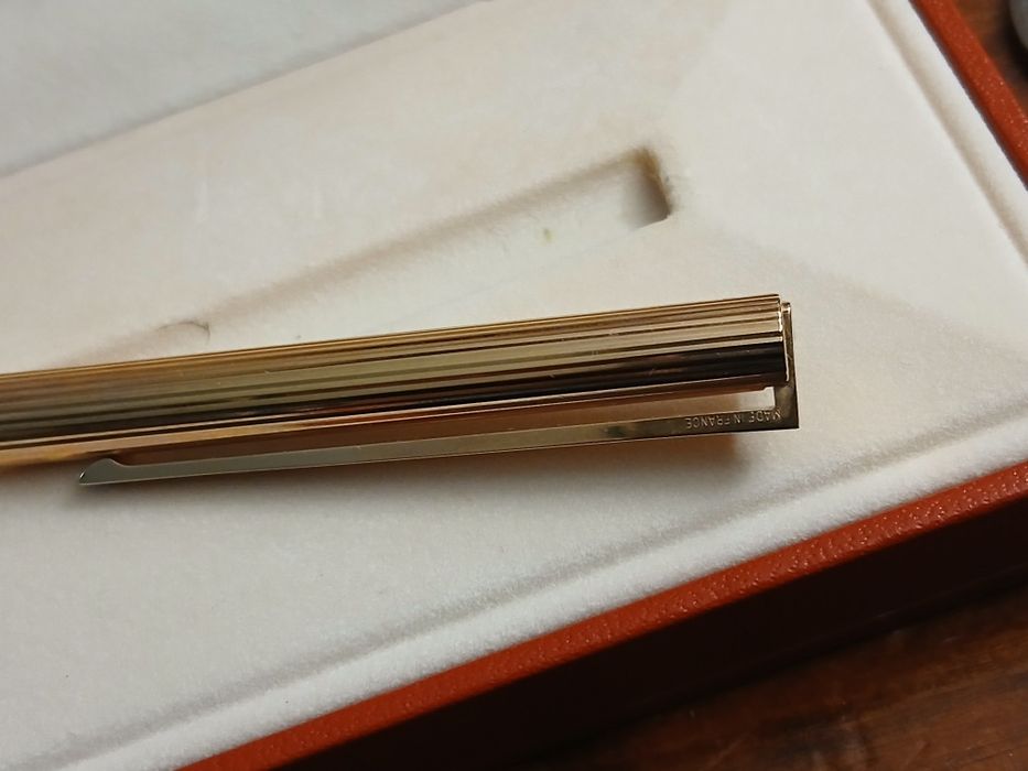 Esferográfica Dupont