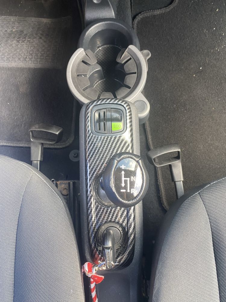 Smart novo 81000kl