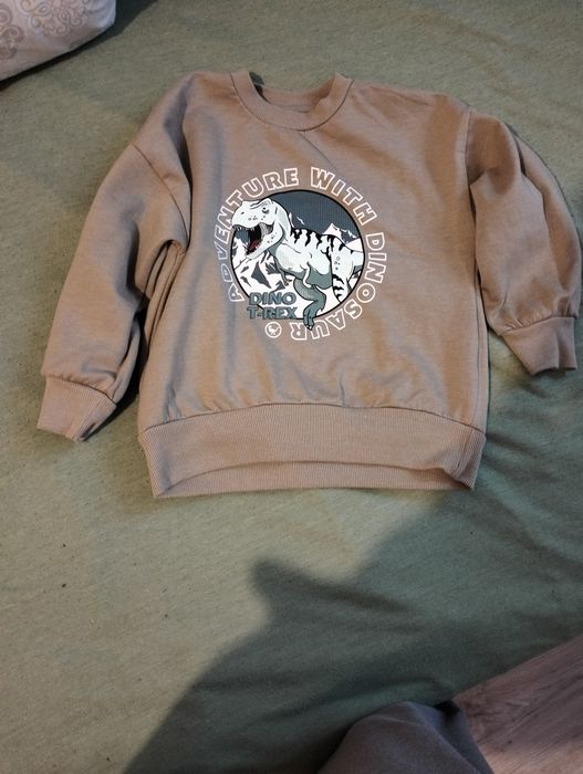 Bluzy Sinsay 104 cm x5