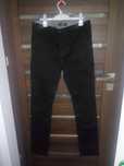Spodnie jeans czarne FSBN rozmiar 30