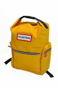 Plecak Hunter Backpack Nylon (wodoodporny, kolor żółty)