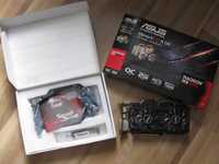 Asus Radeon R9 270 2GB - opis