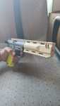 Acessório de cano para airsoft AAP-01