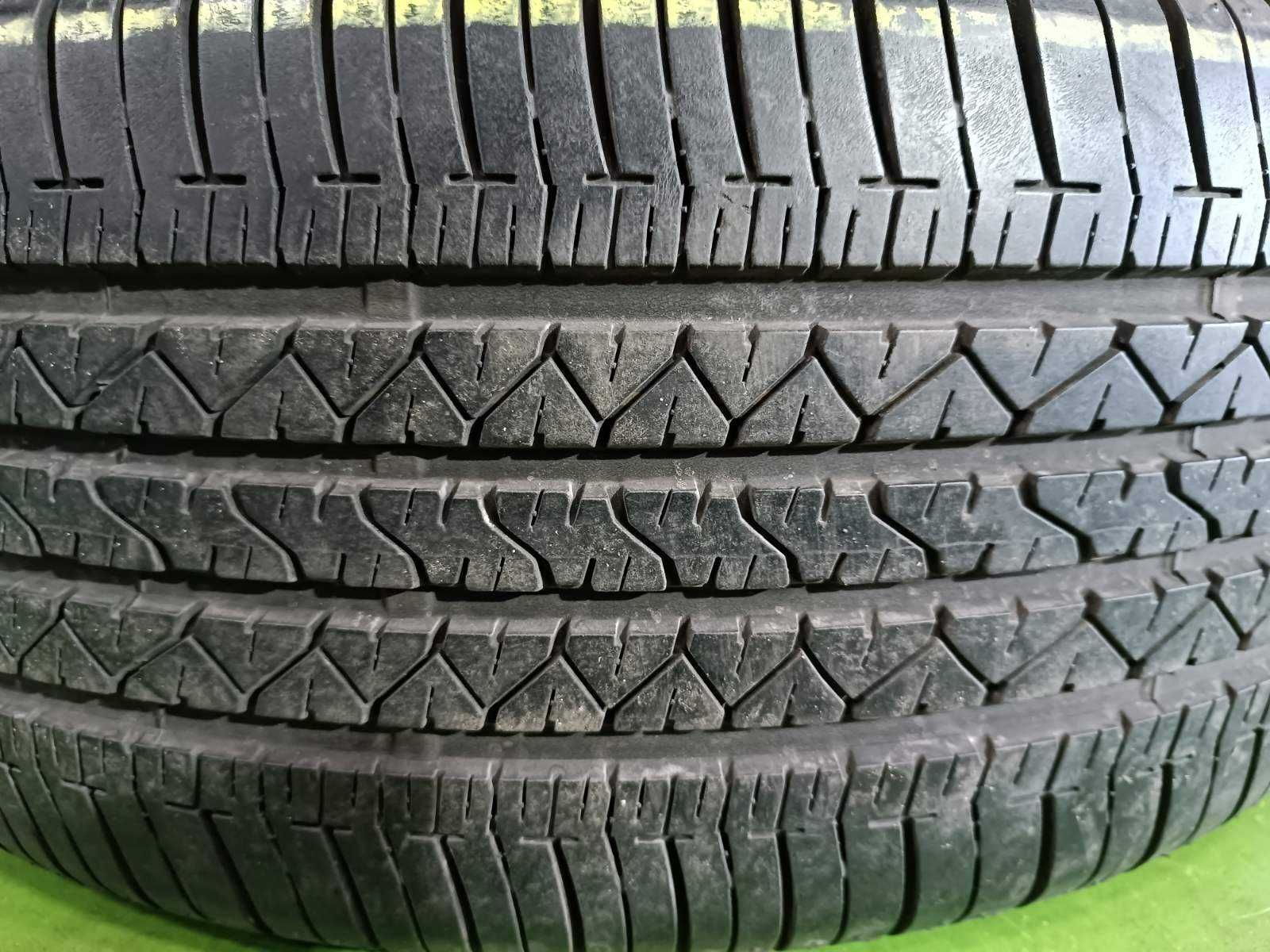 265/50/20 Bridgestone Dueler H/P 92A