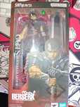 Sh.Figurarts Guts de Berserk