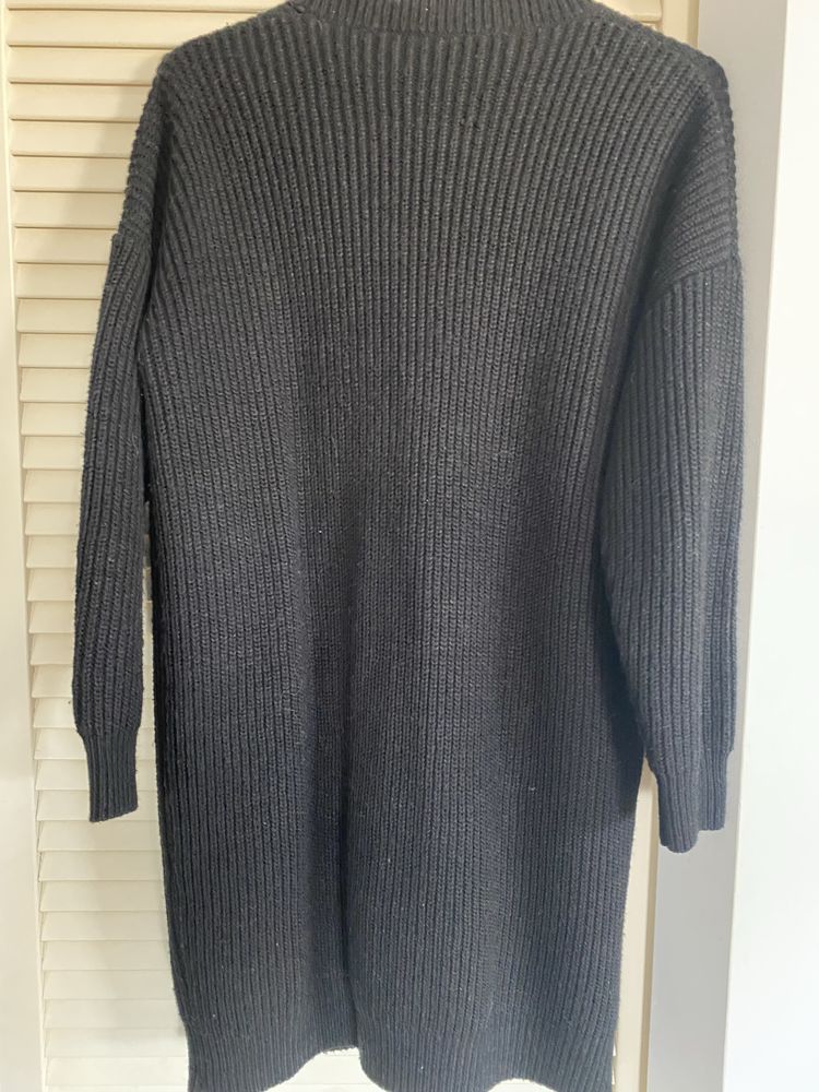 Sweterek kardigan Gucci