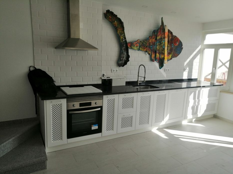 T3 em suites NOVA Construção 2025 1a Linha Frente Rio