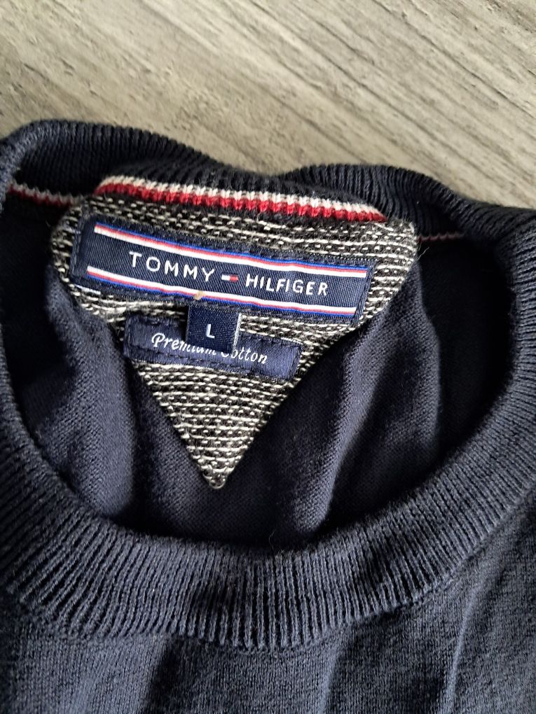 Zestaw swetrów sweter Hilfiger, C&A, House