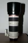 Obiektyw 70-200 f4 L usm