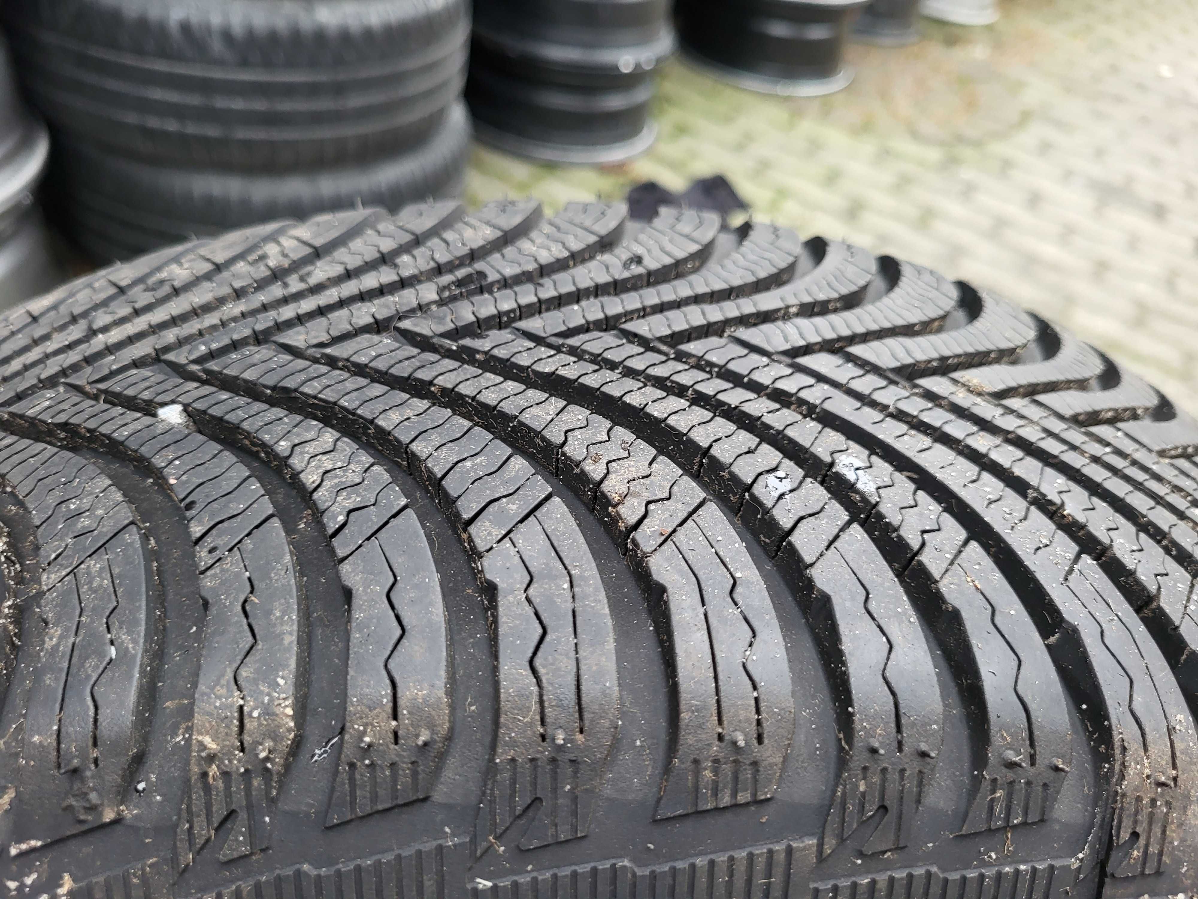 Koła 16" 5x114,3 Renault Kadjar Duster Captur Quashqai Juke