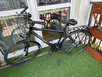 Rower Romet Wagant 2
