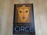 Circe - Madeline Miller - Como Novo