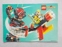 LEGO katalog 1994 średni używany