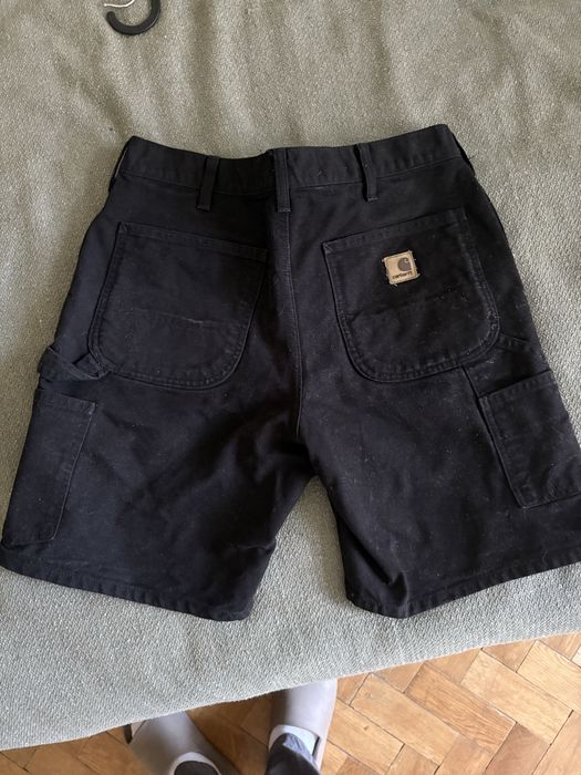 Шорти carhartt cargo workwear