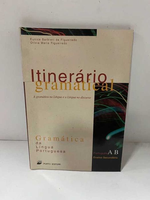 Gramática Língua Portuguesa - Porto Editora