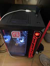 PC gaming troco por ROG Ally