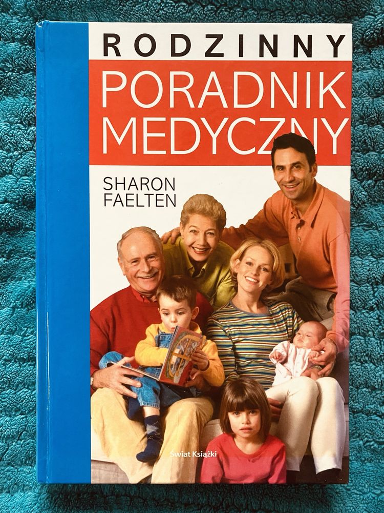 Rodzinny poradnik mesyczny