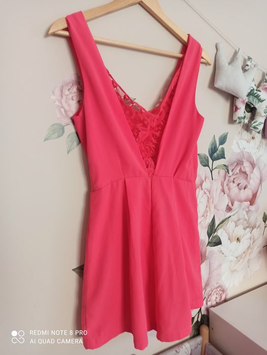 Kombinezon new yorker amisu XS