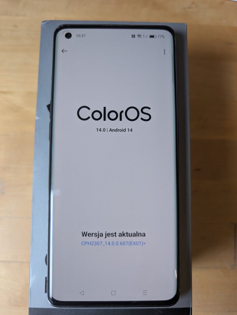 Oppo Find X5 8/256 Hasselblad gwarancja