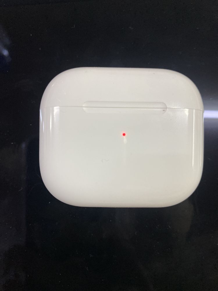 Airpods 3.a geraçao