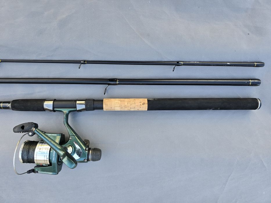 Feder 3.30 40/90 komplet