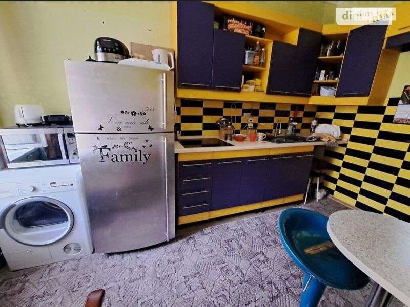 Сдам 3-х комн.кв м.Защитников Украины, ул.Тюринская.