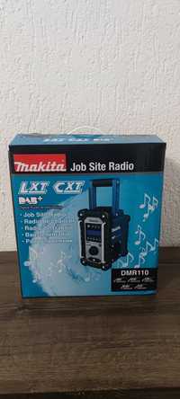 Sprzedam radio Makita DMR 110