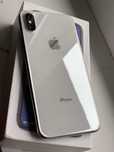 Iphone X 256.