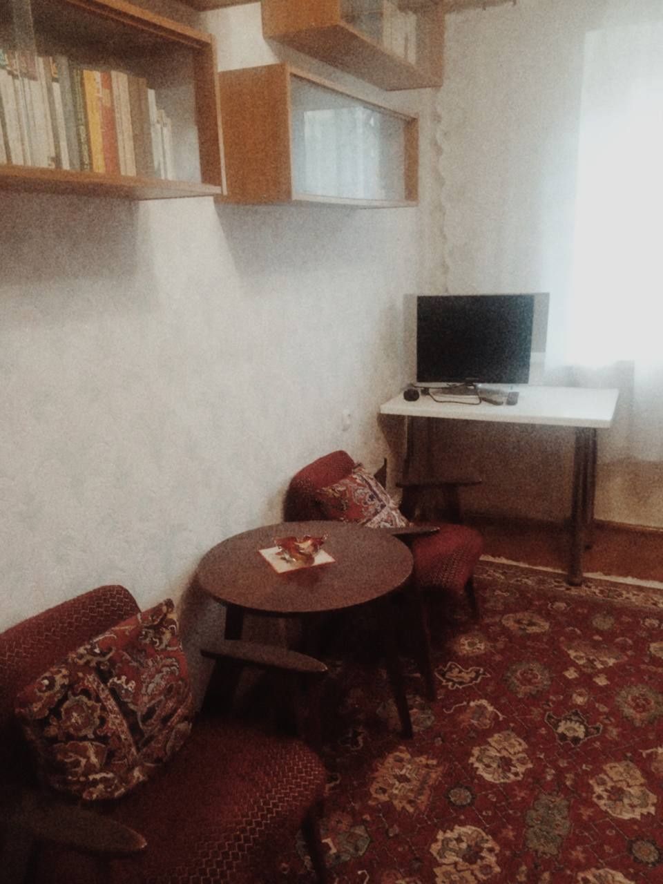 Сдается 3 ком. квартира Черемушки ул. Гайдара