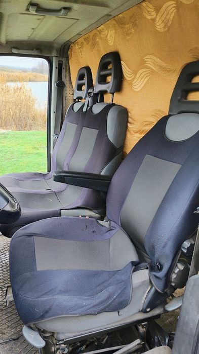 Сітроен джампер !