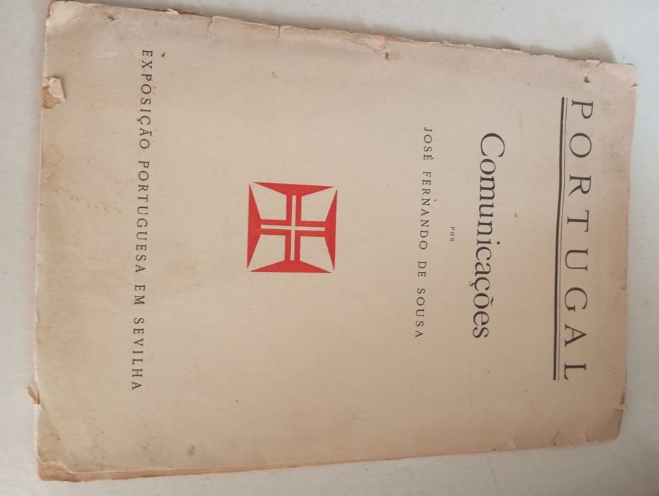 Portugal Comunicações - José Fernando de Sousa