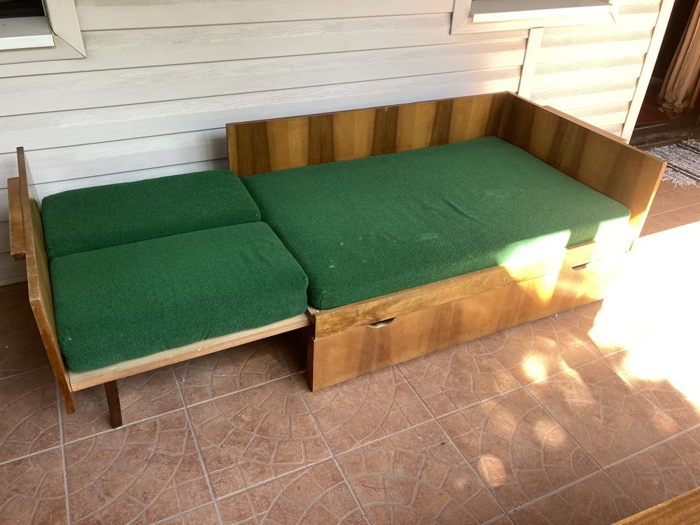 Lezanka, sofa, kanapa, wersalka