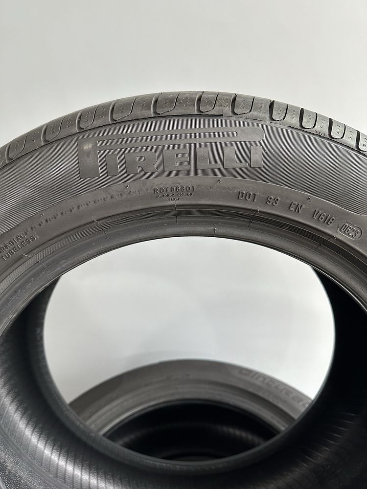 225/55 R17 97Y MO* шины Pirelli Cinturato P7