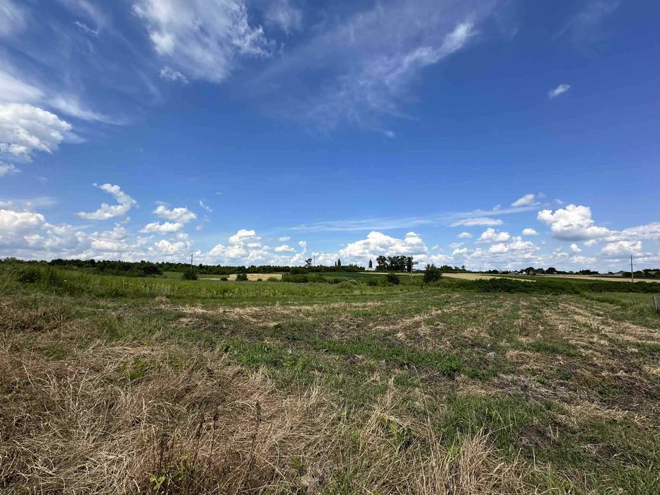 Продам земельну ділянку в Н.Українці