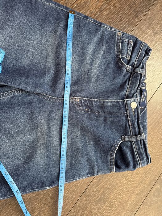 Продам джинси для дівчинки