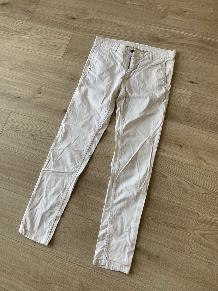 Штани чоловічі Zara Man