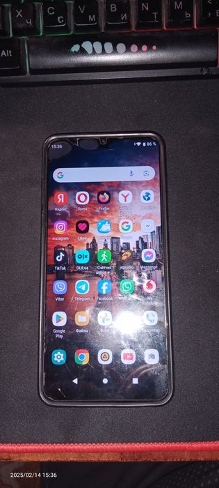 ZTE 2050 4/128 Продажа/Обмен