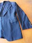 Moda Homem – Casaco _ Italiano