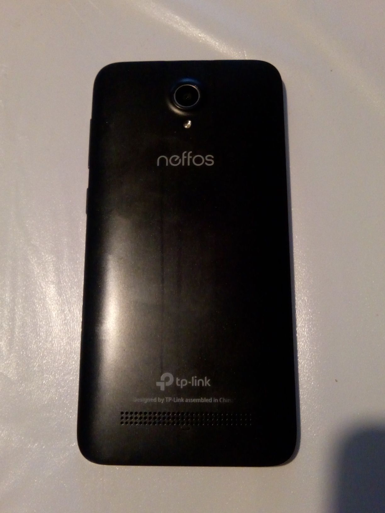 Смартфон TP-LINK Neffos Y 5s