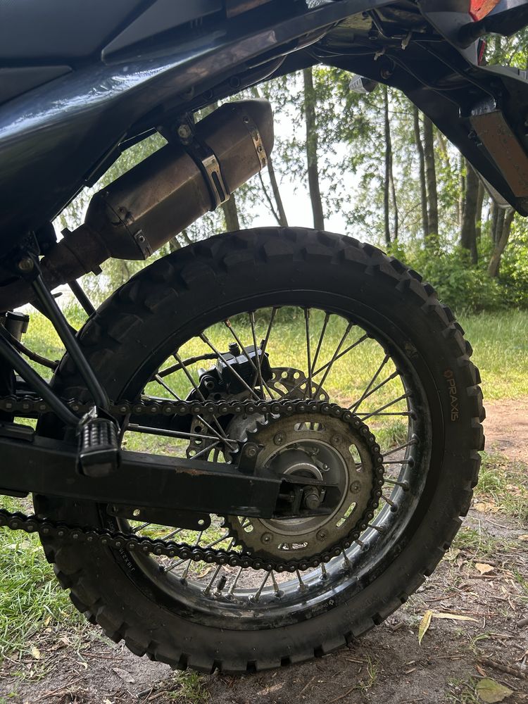 shineray xy250gy-6c