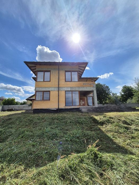 Продаж будинку Малехів біля Львова