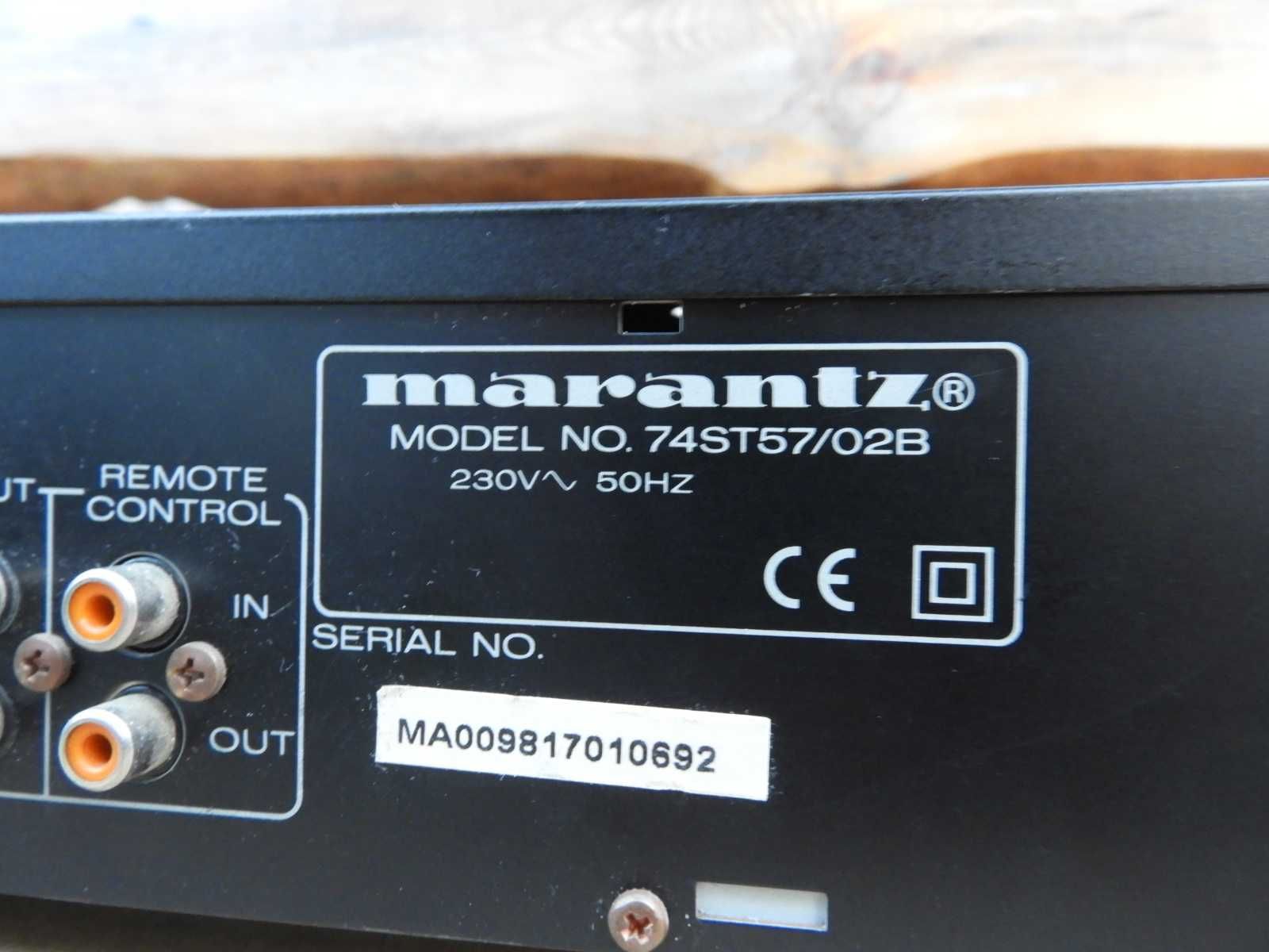 Tuner Marantz ST 57