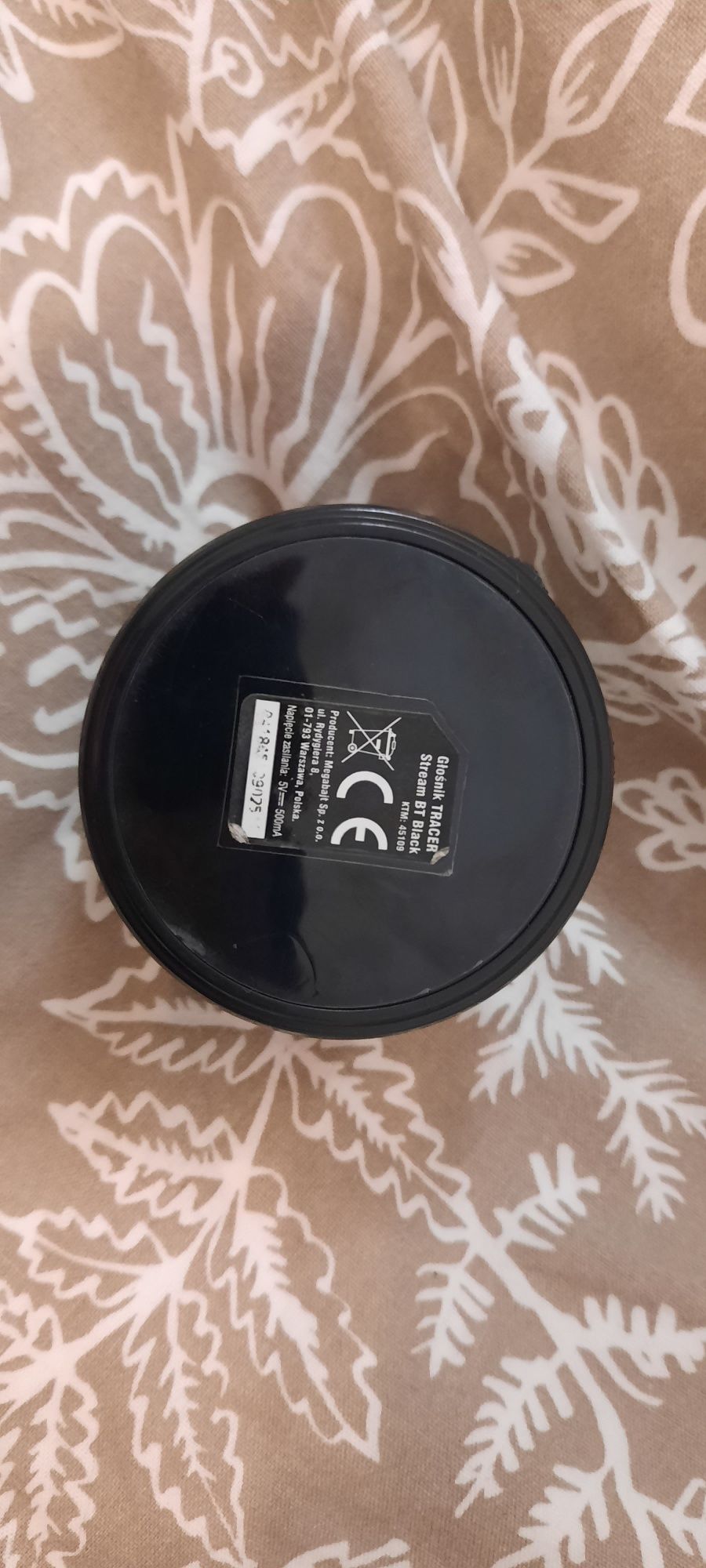 Głośnik bluetooth Tracer