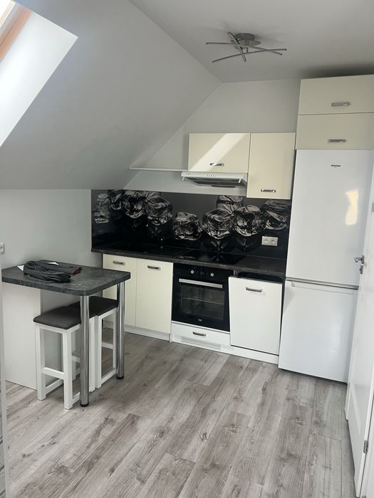 Wynajmę mieszkanie 45m2