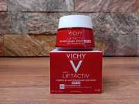 Vichy LiftActiv Spf 50 na dzień 50ml