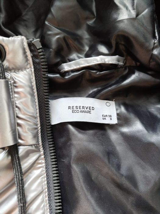 Kurtka Reserved rozmiar 38