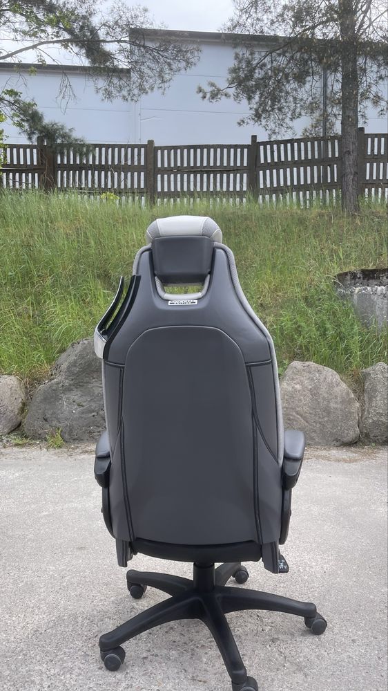 Fotel biurowy custom Bmw i8 fotel samochodowy