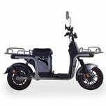 Электровелосипед (Электроскутер) FADA FLiT II Cargo, 1000W